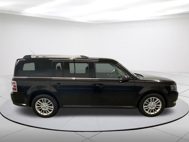 2014 Ford Flex SEL