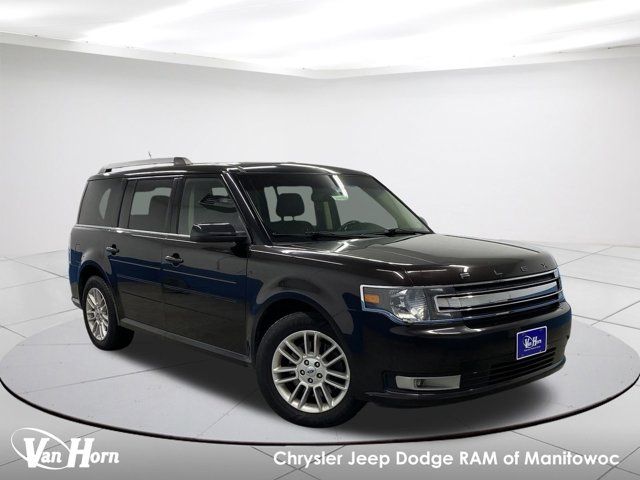 2014 Ford Flex SEL