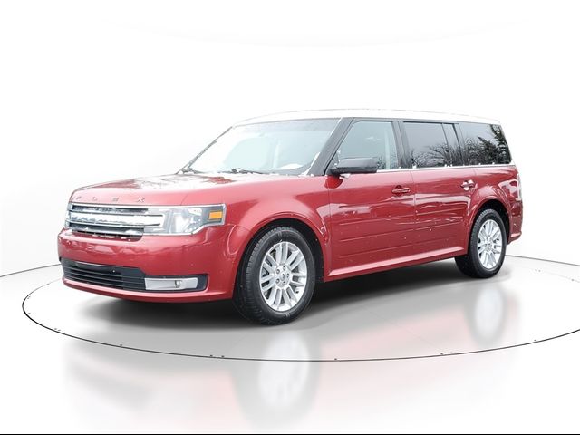 2014 Ford Flex SEL