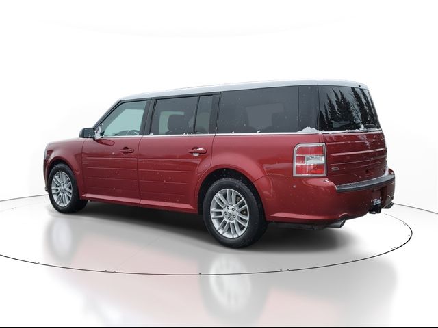 2014 Ford Flex SEL