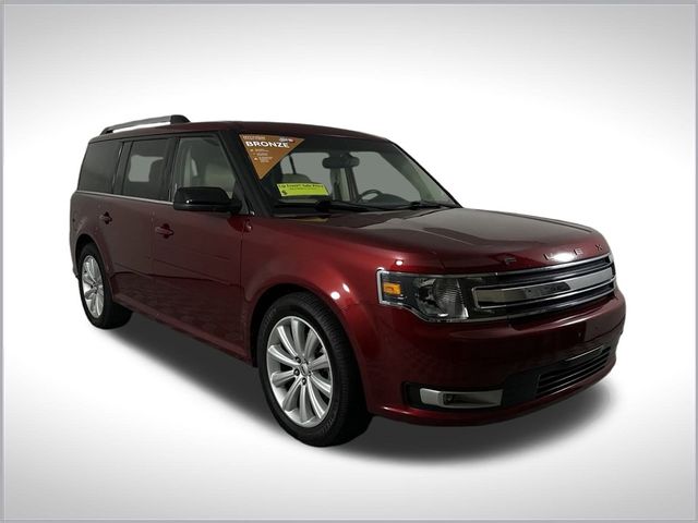 2014 Ford Flex SEL