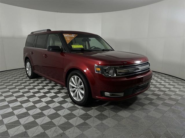 2014 Ford Flex SEL