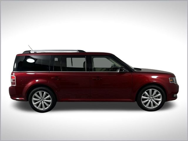 2014 Ford Flex SEL