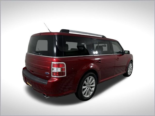 2014 Ford Flex SEL