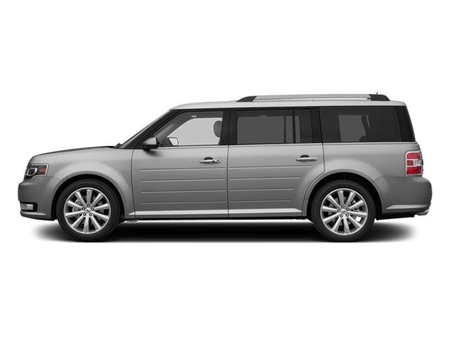 2014 Ford Flex SEL