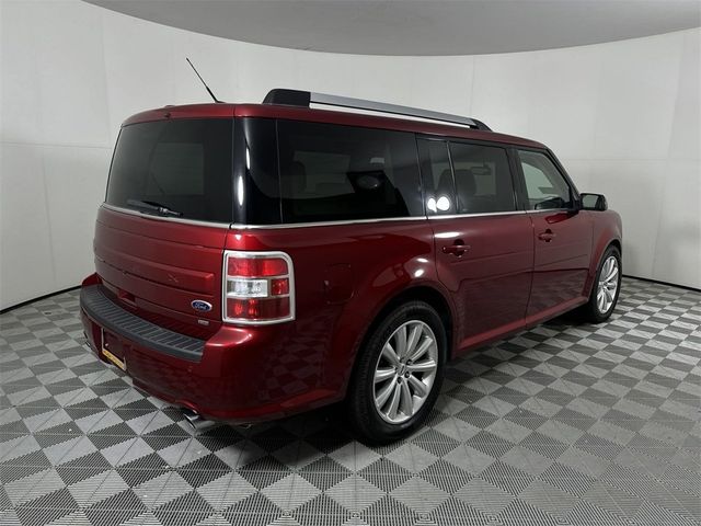 2014 Ford Flex SEL