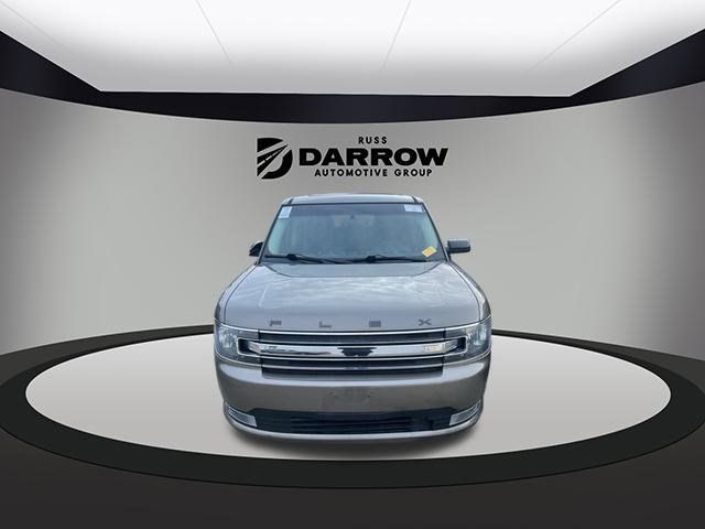 2014 Ford Flex SEL