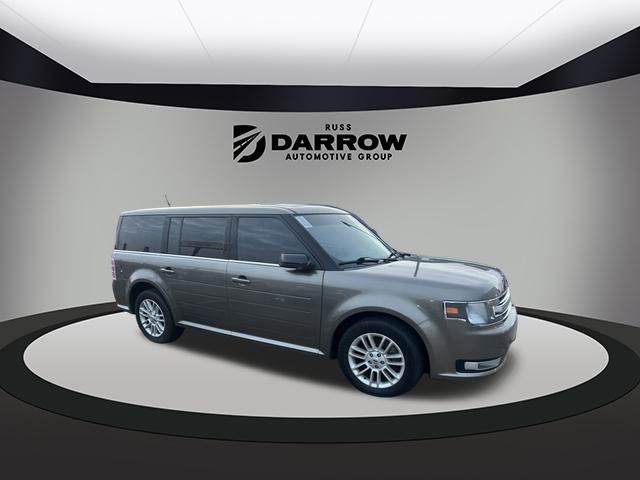 2014 Ford Flex SEL