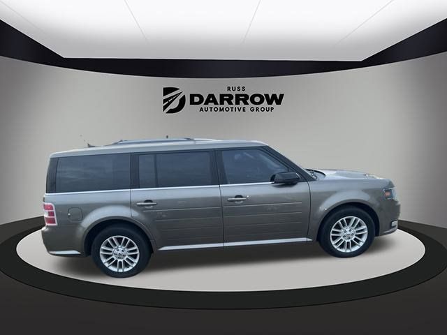 2014 Ford Flex SEL