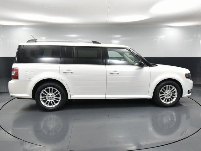 2014 Ford Flex SEL