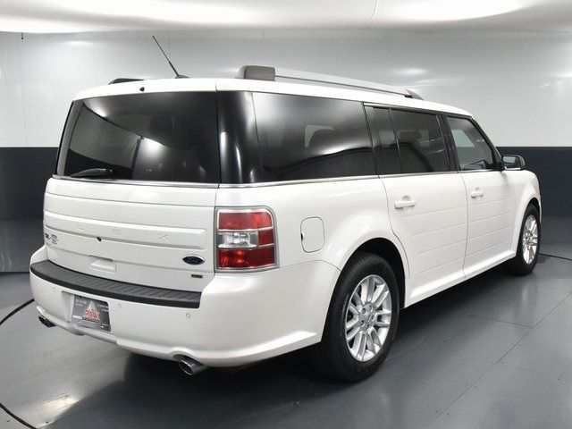 2014 Ford Flex SEL