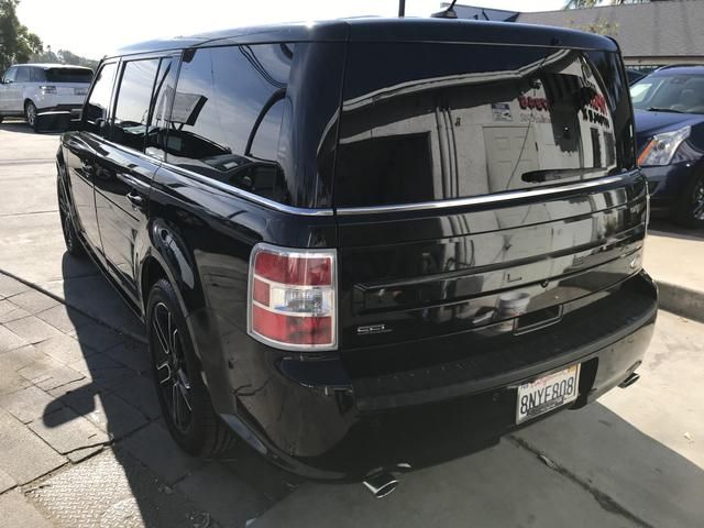 2014 Ford Flex SEL