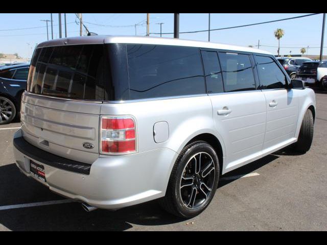 2014 Ford Flex SEL