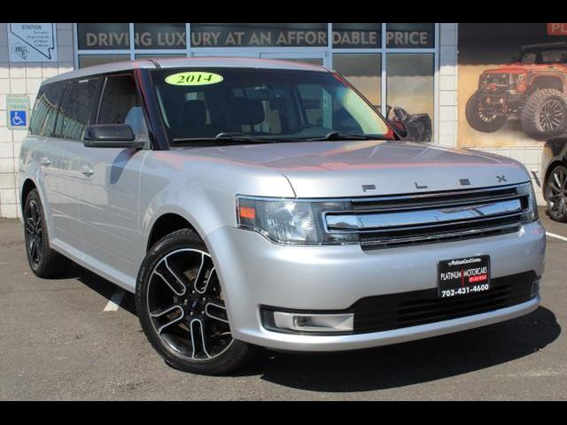 2014 Ford Flex SEL