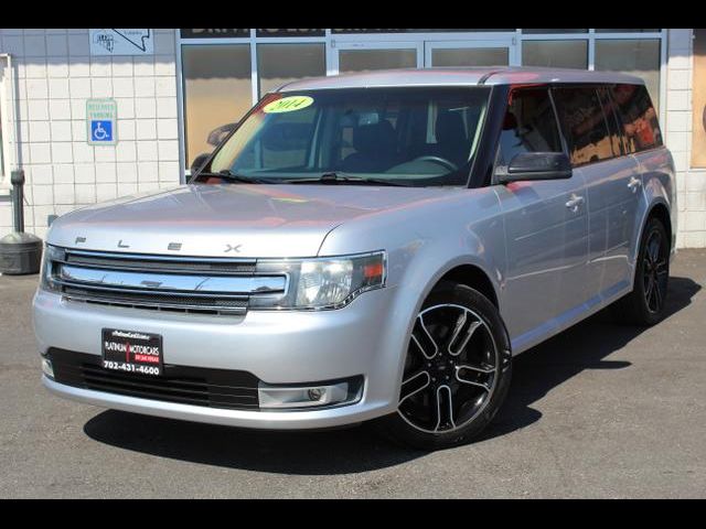 2014 Ford Flex SEL