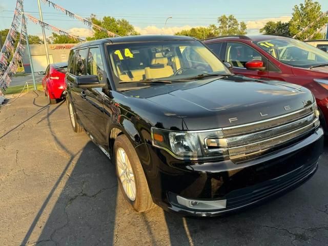 2014 Ford Flex SEL