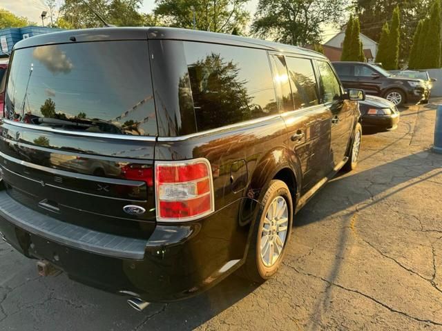 2014 Ford Flex SEL