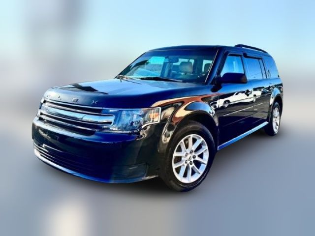 2014 Ford Flex SE