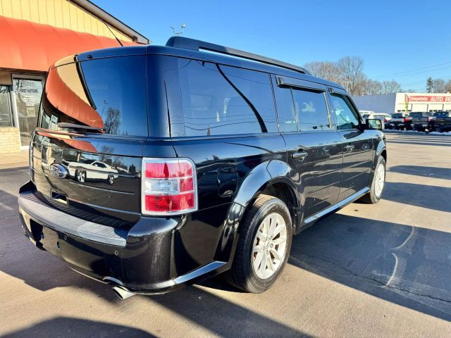 2014 Ford Flex SE