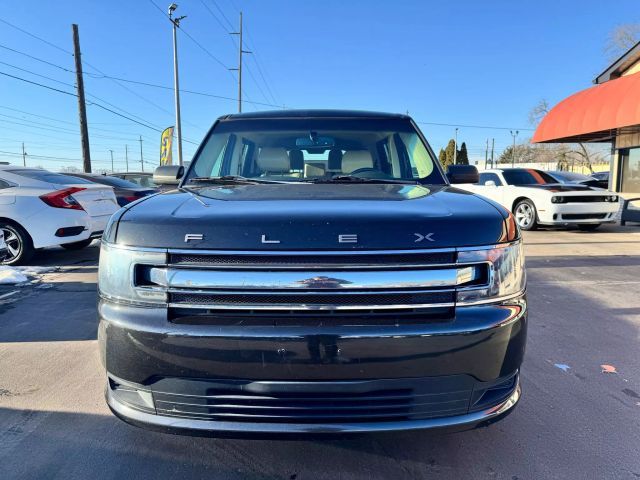 2014 Ford Flex SE