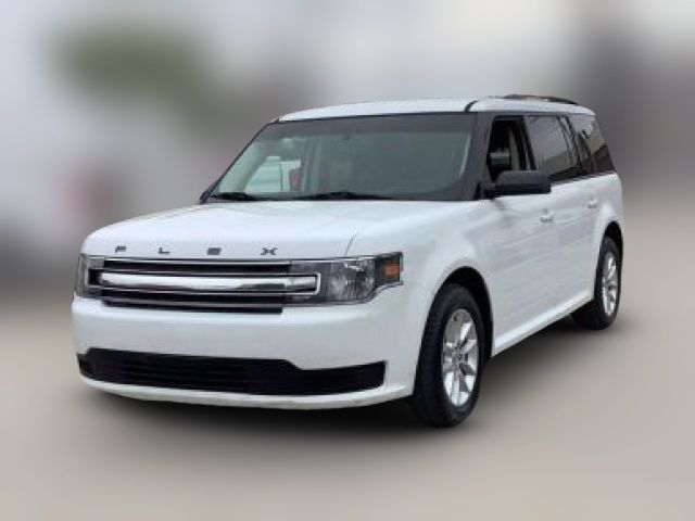2014 Ford Flex SE