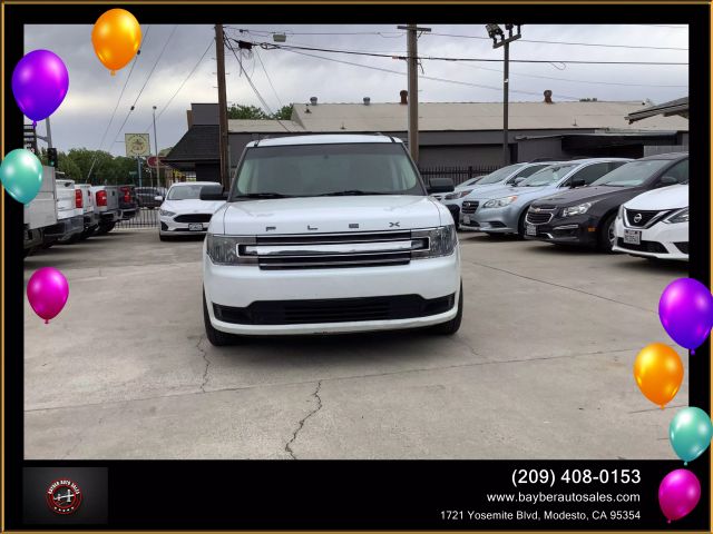 2014 Ford Flex SE