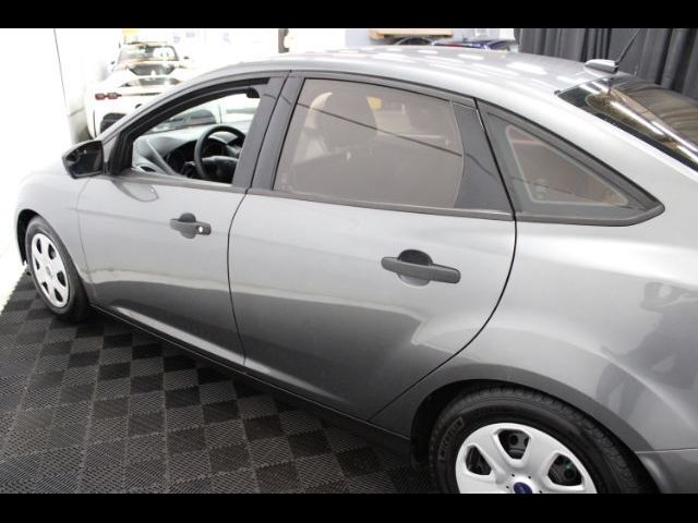 2014 Ford Focus S