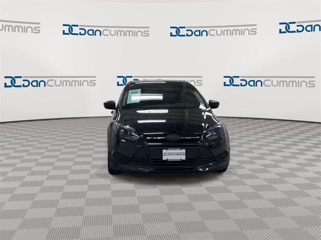 2014 Ford Focus S