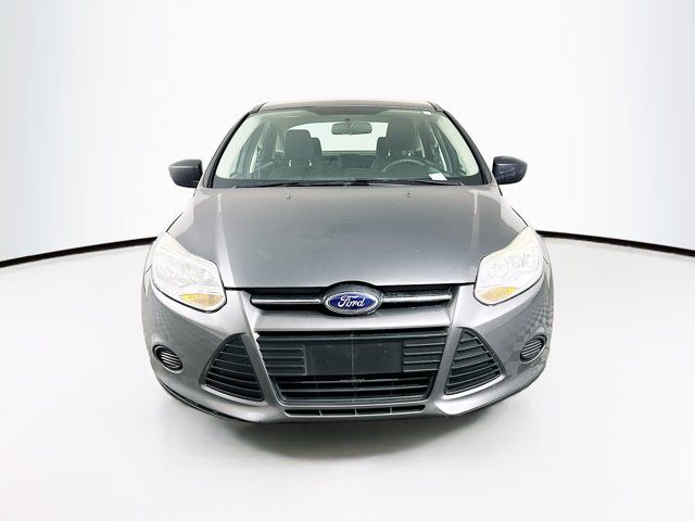 2014 Ford Focus S