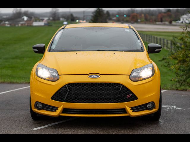 2014 Ford Focus ST