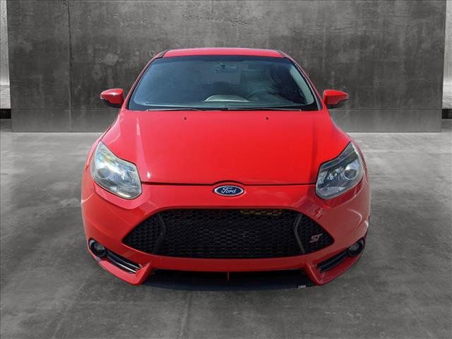 2014 Ford Focus ST