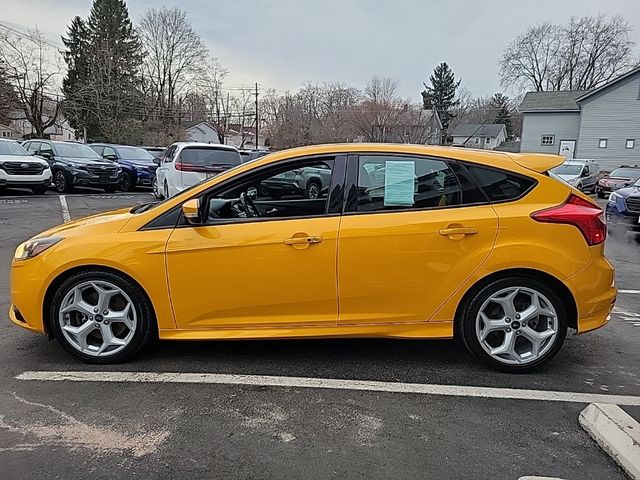 2014 Ford Focus ST