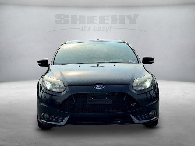 2014 Ford Focus ST