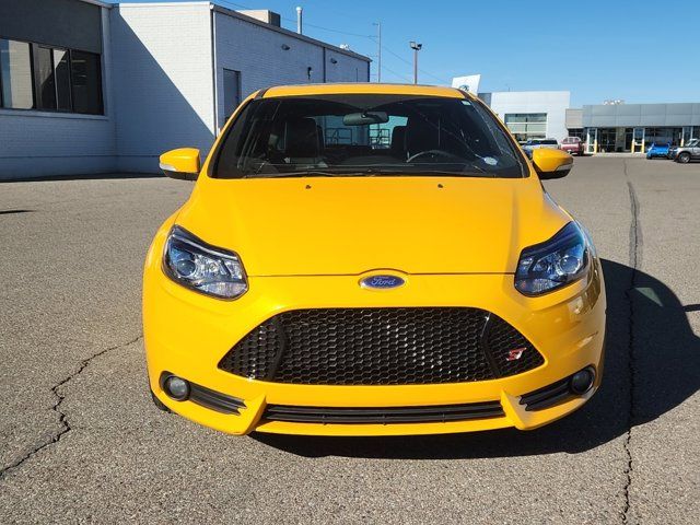 2014 Ford Focus ST