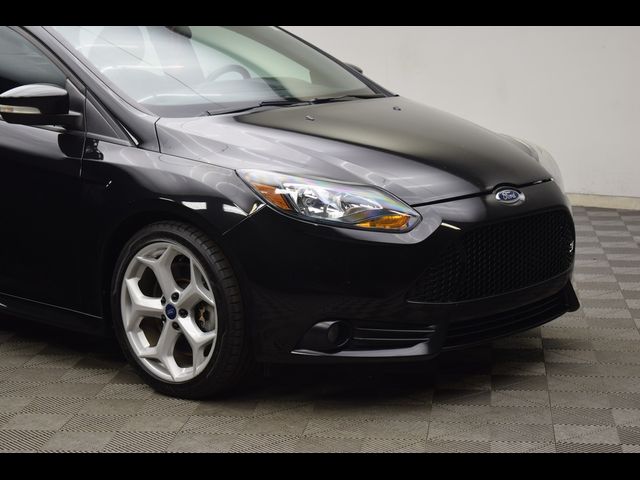 2014 Ford Focus ST