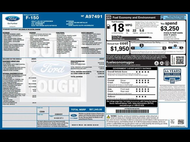 2014 Ford Focus ST