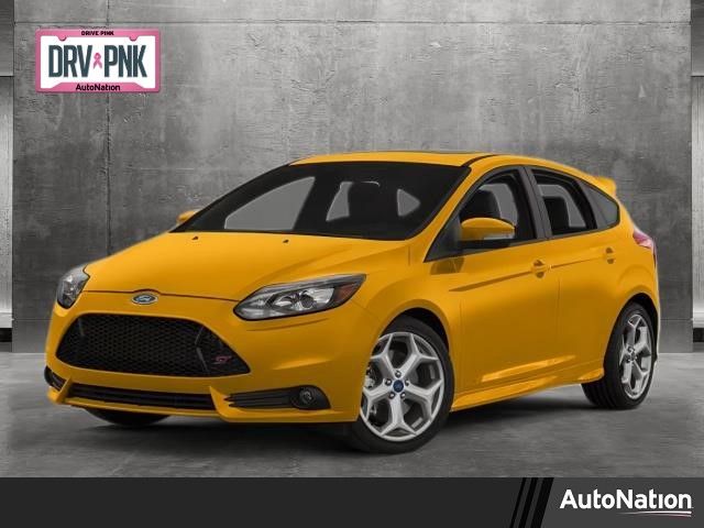 2014 Ford Focus ST