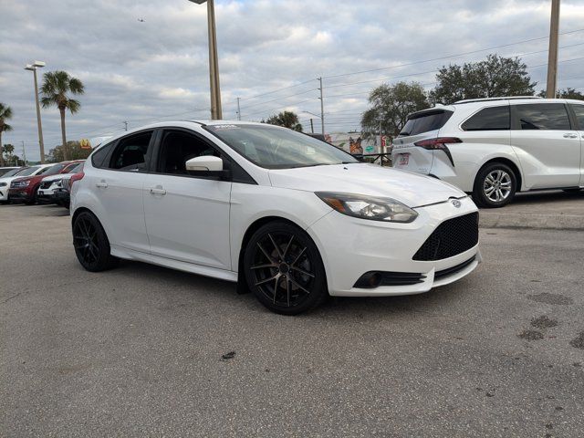 2014 Ford Focus ST