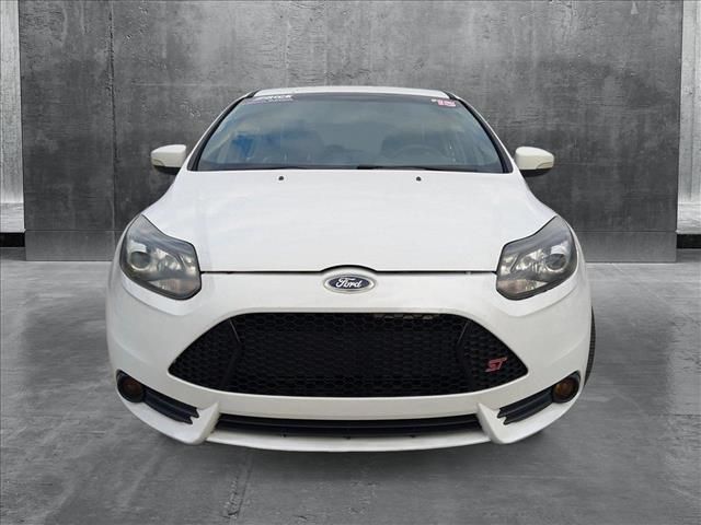 2014 Ford Focus ST