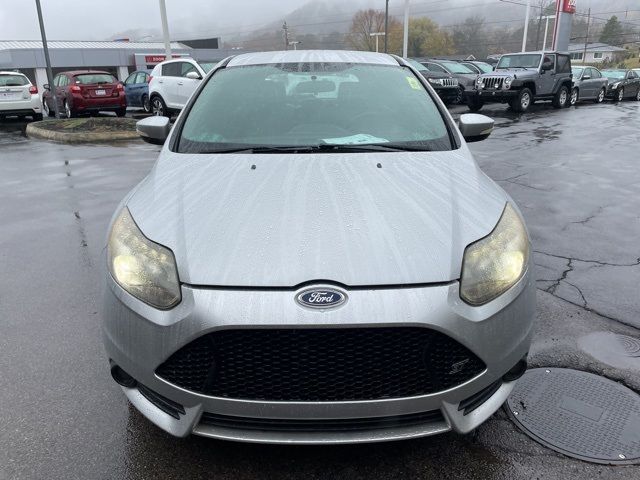 2014 Ford Focus ST