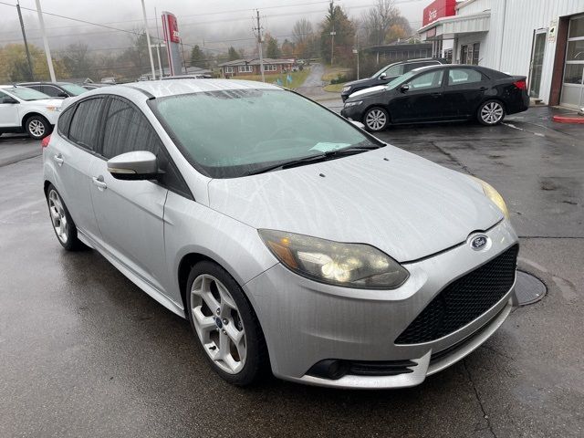 2014 Ford Focus ST