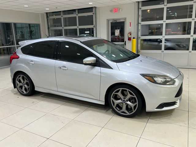 2014 Ford Focus ST