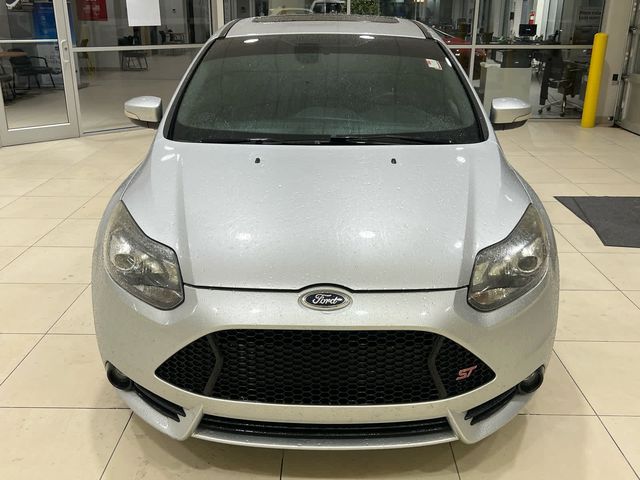 2014 Ford Focus ST