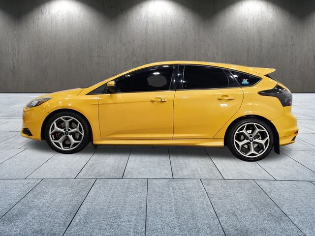 2014 Ford Focus ST