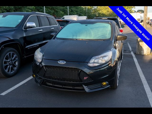 2014 Ford Focus ST