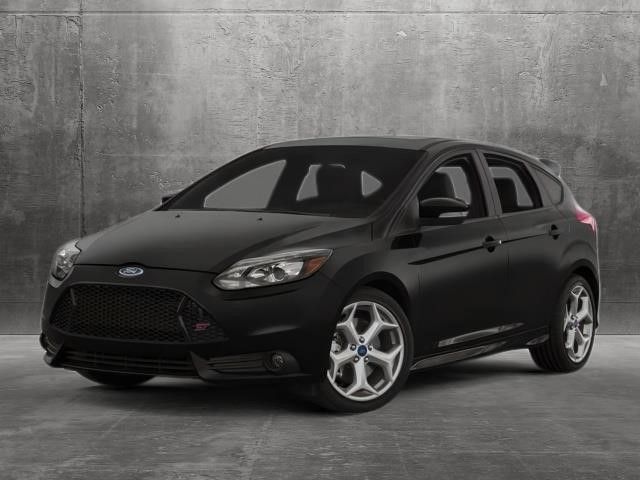 2014 Ford Focus ST