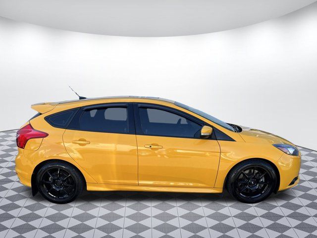 2014 Ford Focus ST