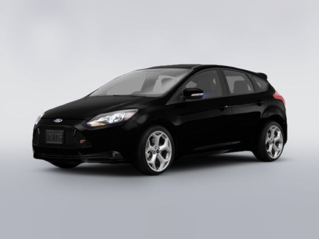 2014 Ford Focus ST