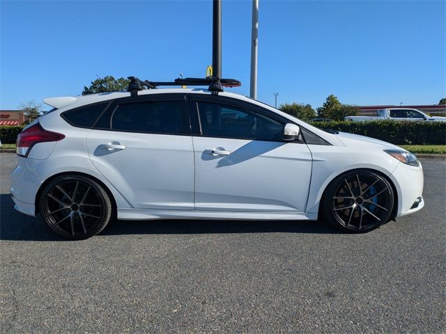 2014 Ford Focus ST