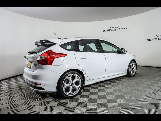 2014 Ford Focus ST